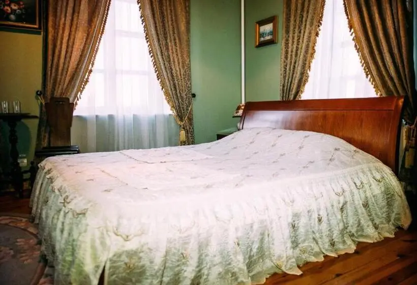 Habitació Deluxe, Antique House