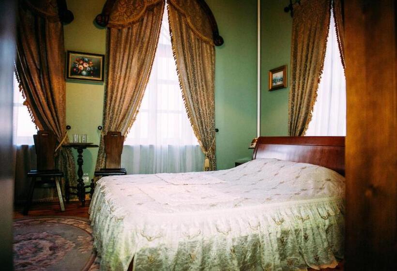 غرفة ديلوكس, Antique House