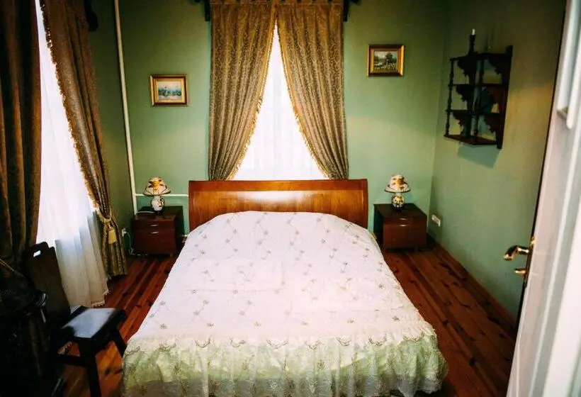 Habitació Deluxe, Antique House