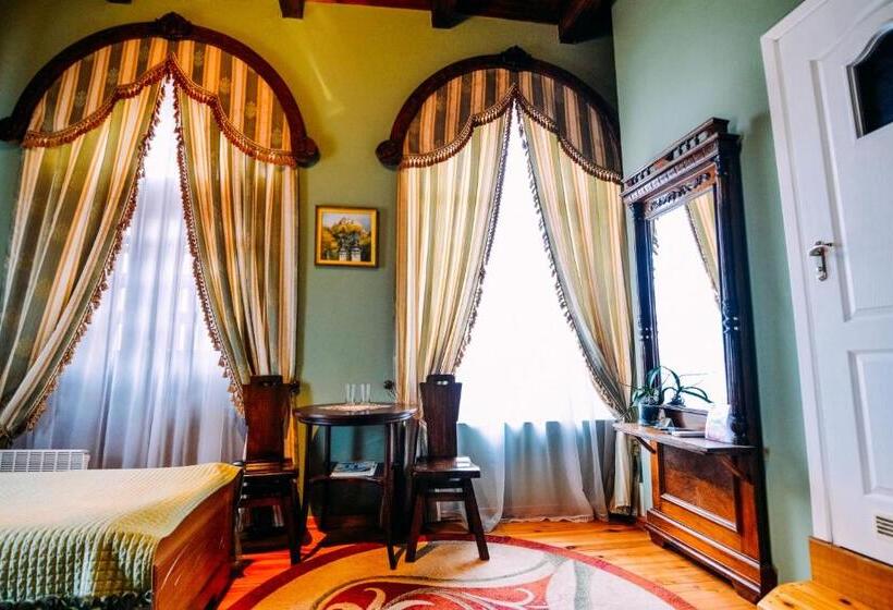 스탠다드 룸, Antique House