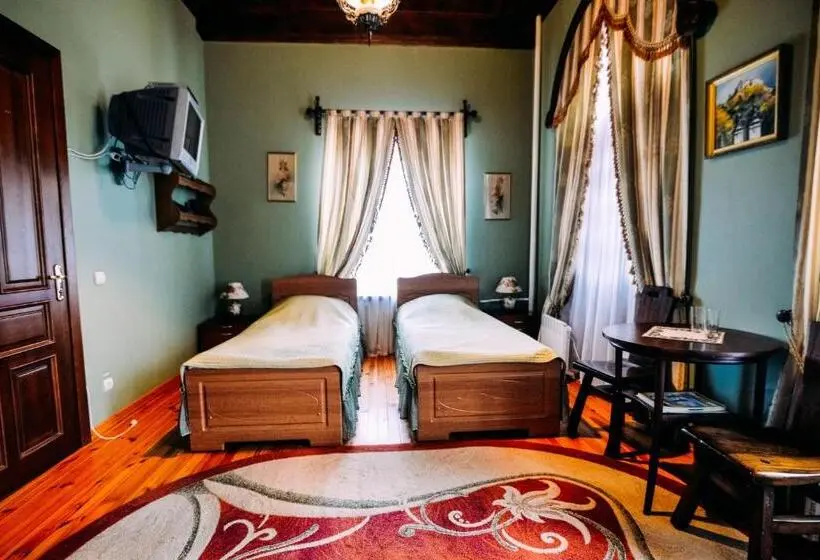 Habitació Estàndard, Antique House