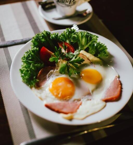 غرفة ديلوكس, Antique House