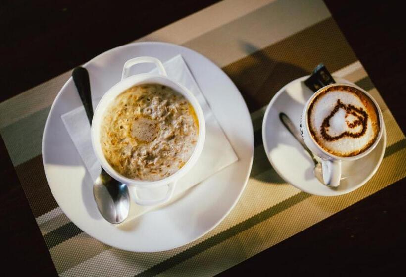 غرفة ديلوكس ذات إطلالة, Antique House