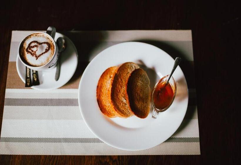 غرفة ديلوكس ذات إطلالة, Antique House