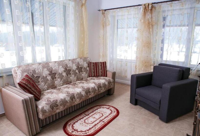 منزل غرفة نوم واحدة, Illara Spa