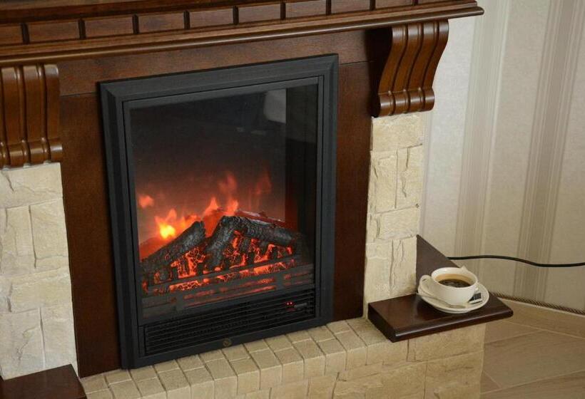 חדר סופריור עם מיטת קינג, Illara Spa