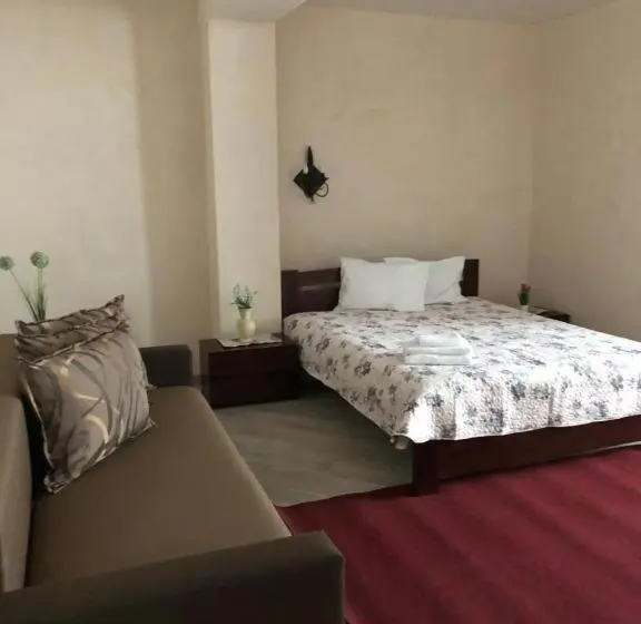 Standard-huone, Illara Spa