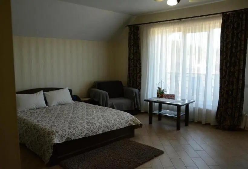 Standard-huone, Illara Spa