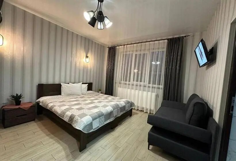 Standard-huone, Illara Spa