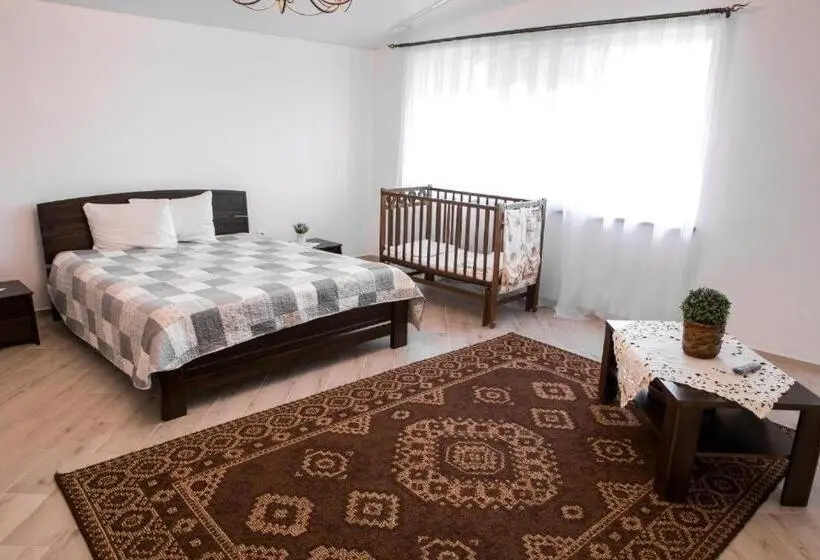 Standard-huone, Illara Spa
