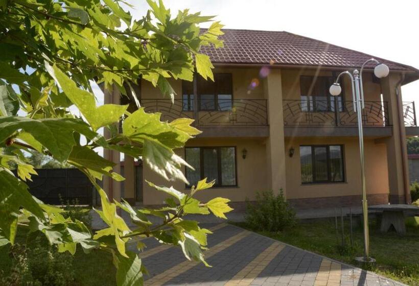 בית, חדר שינה 1, Illara Spa