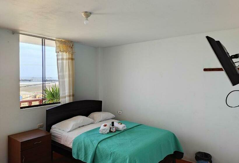 バス共有のスタンダードルーム, Nuevo Amanecer