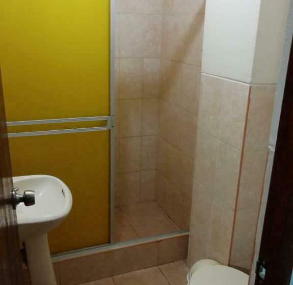 ファミリールーム, Nuevo Amanecer