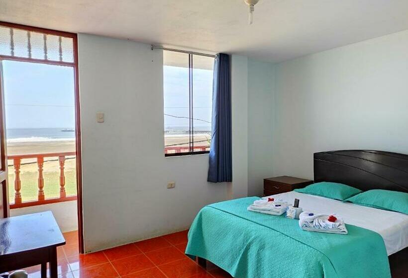 バス共有のスタンダードルーム, Nuevo Amanecer