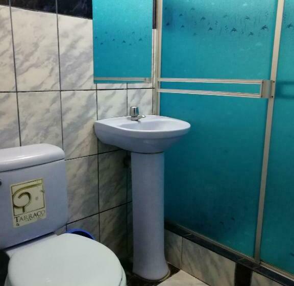 スタンダードルーム, Nuevo Amanecer