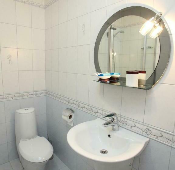 Полулюкс, Paradise