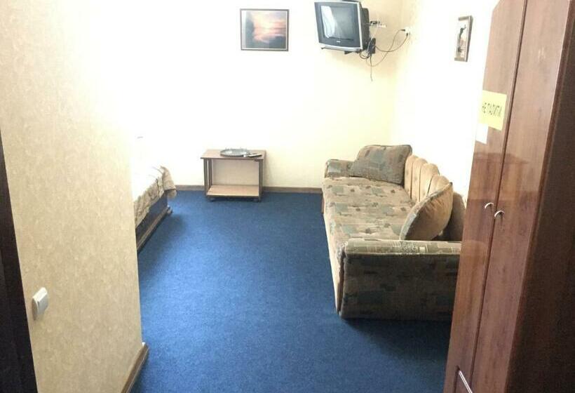 스탠다드 룸, Podilskii Dvir