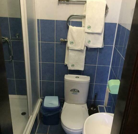 스탠다드 룸, Podilskii Dvir