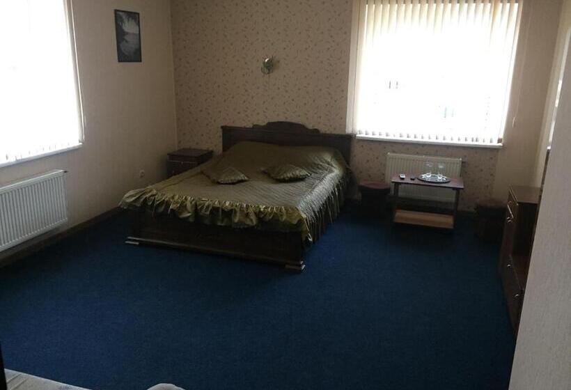 스탠다드 룸, Podilskii Dvir