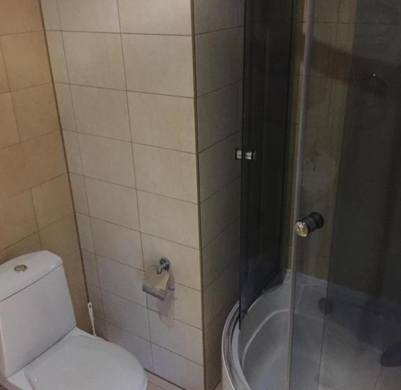 스탠다드 룸, Podilskii Dvir