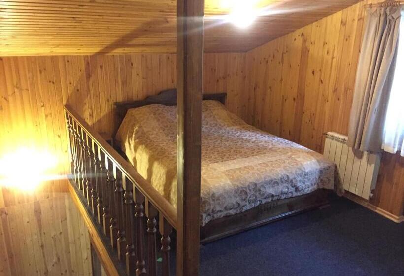 침실 1개 아파트, Podilskii Dvir