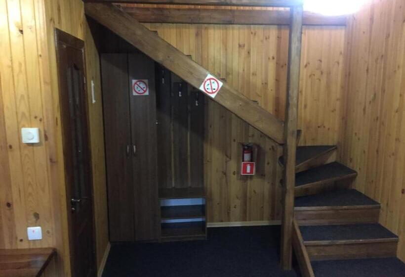 침실 1개 아파트, Podilskii Dvir