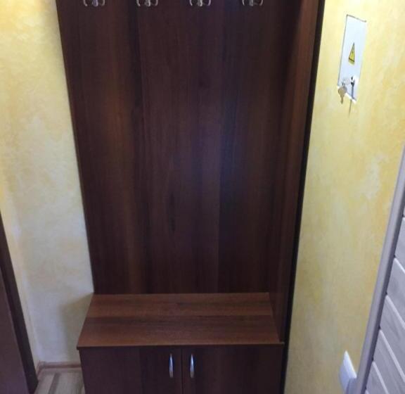 스탠다드 룸, Podilskii Dvir