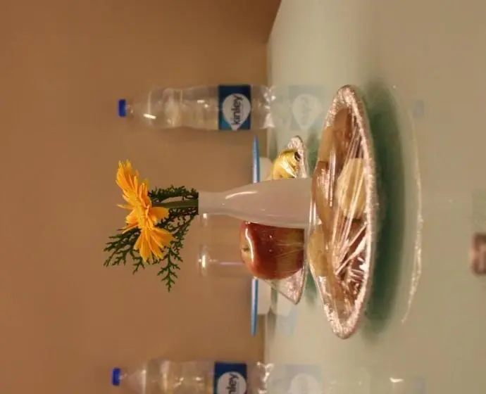 スイート, Pooja International