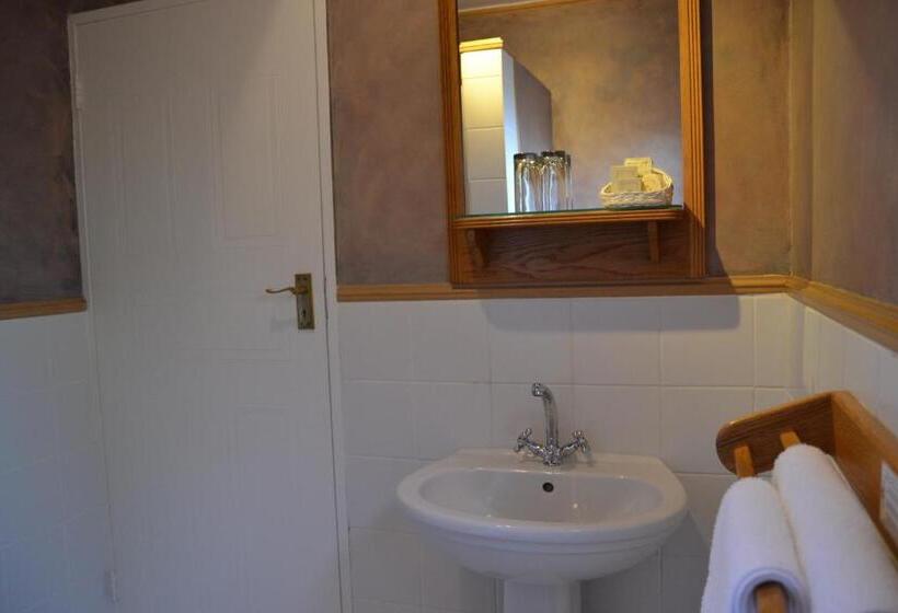 חדר סטנדרט, The Lodge Bethal