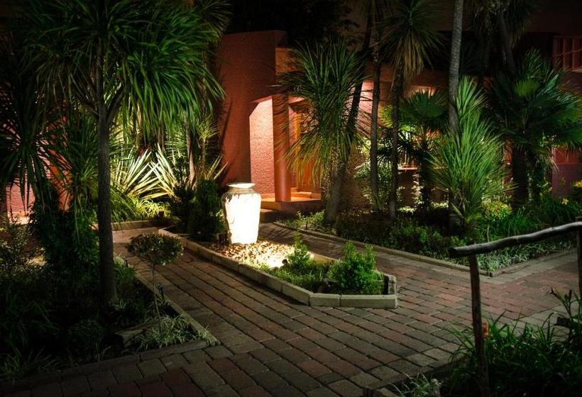 חדר משפחתי, The Lodge Bethal