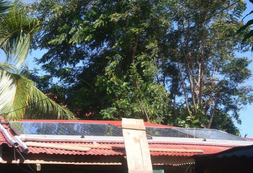 غرفة قياسية, Villa Paraiso