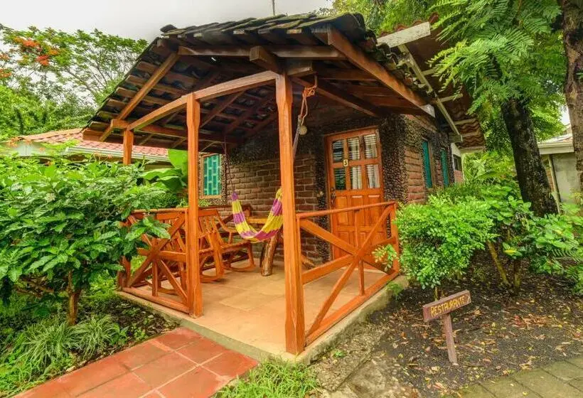 スタンダードルーム, Villa Paraiso
