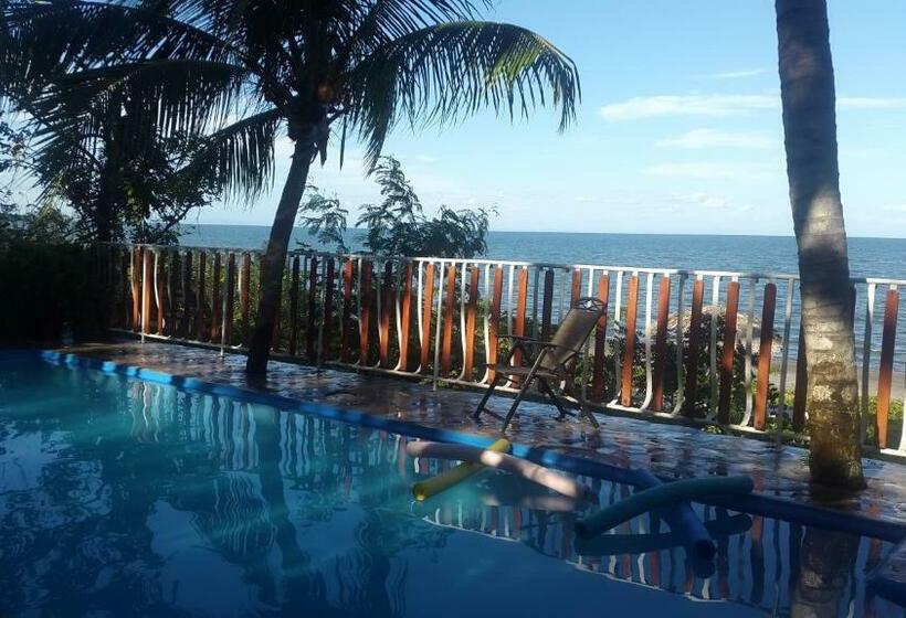 غرفة قياسية, Villa Paraiso