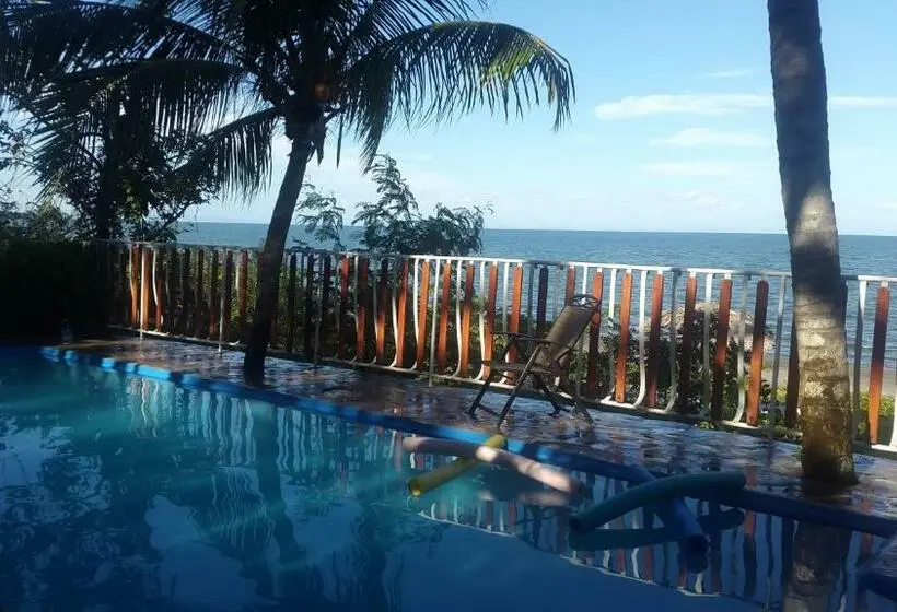 スタンダードルーム, Villa Paraiso