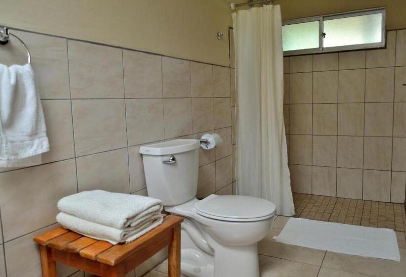 غرفة قياسية, Villa Paraiso