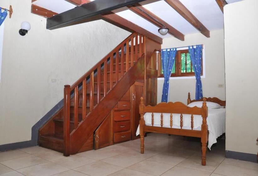 غرفة عائلية, Villa Paraiso