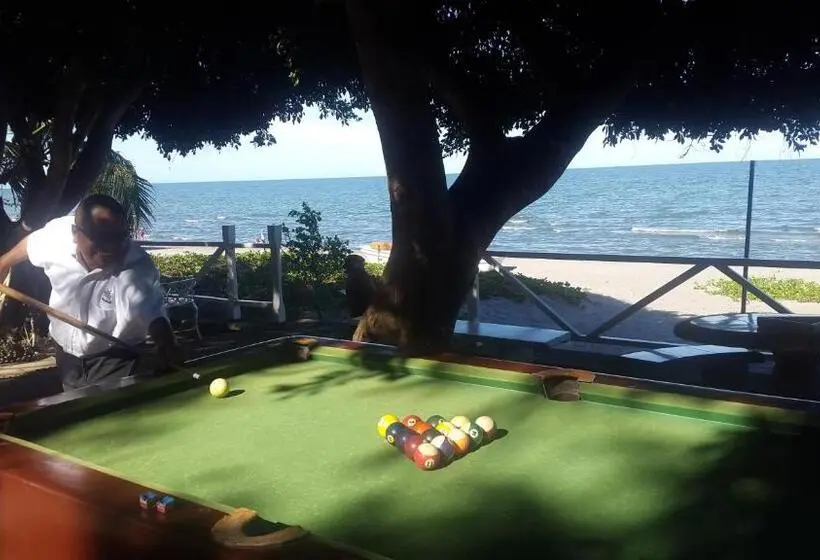 ファミリールーム, Villa Paraiso