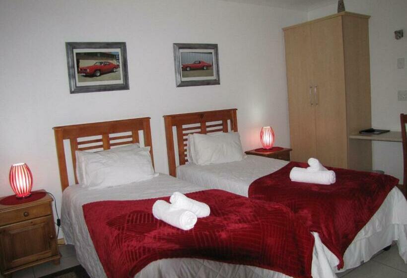 סוויטה, Bel Air Guest House