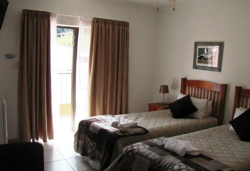 스위트, Bel Air Guest House