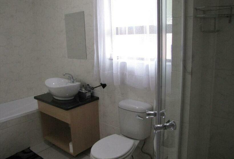 סוויטה, Bel Air Guest House