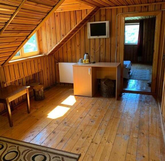 バルコニー付スイート, Casa Lorena