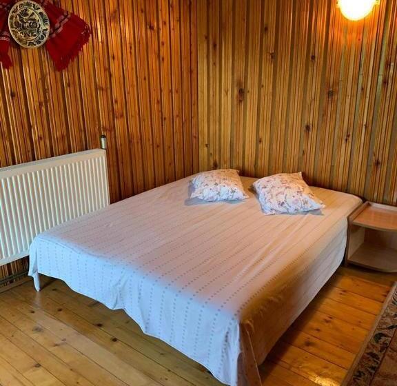 バルコニー付スイート, Casa Lorena