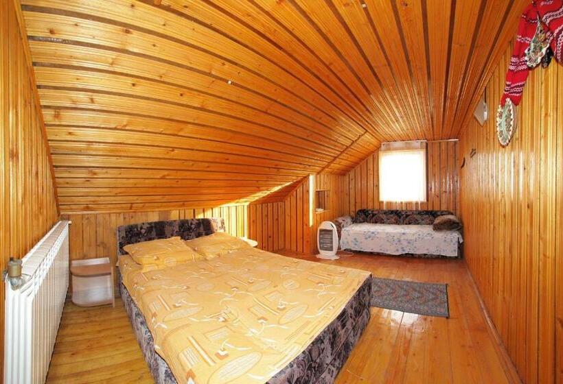 バルコニー付スイート, Casa Lorena