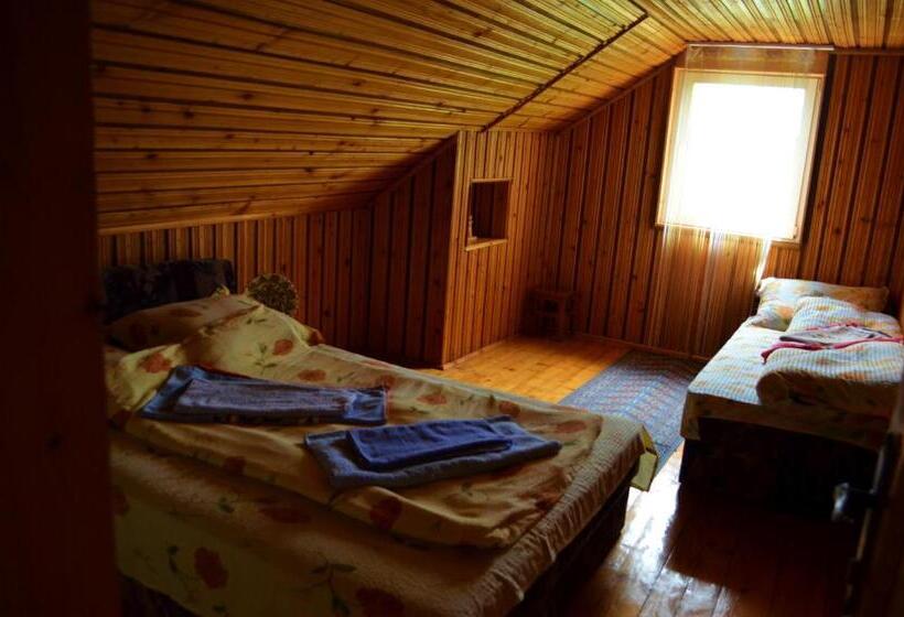 バルコニー付スイート, Casa Lorena