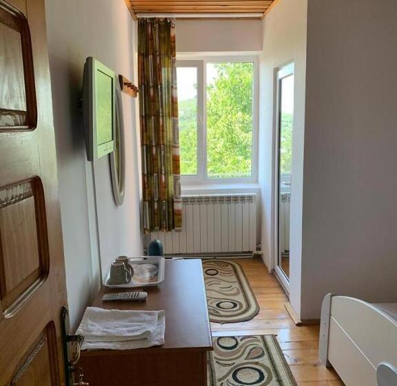 اتاق استاندارد, Casa Lorena
