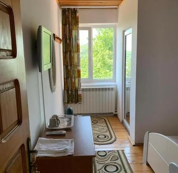 اتاق استاندارد, Casa Lorena