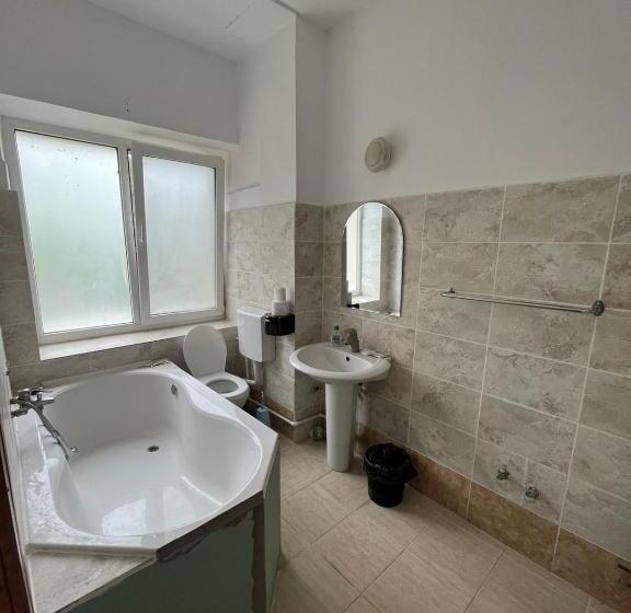 スタンダードルーム, Casa Lorena