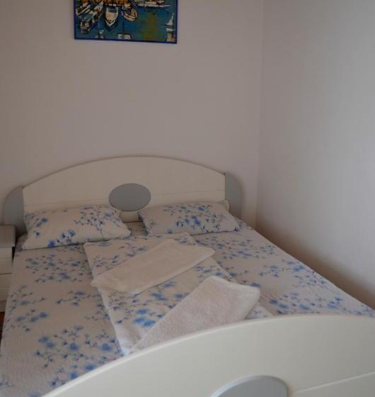 スタンダードルーム, Casa Lorena