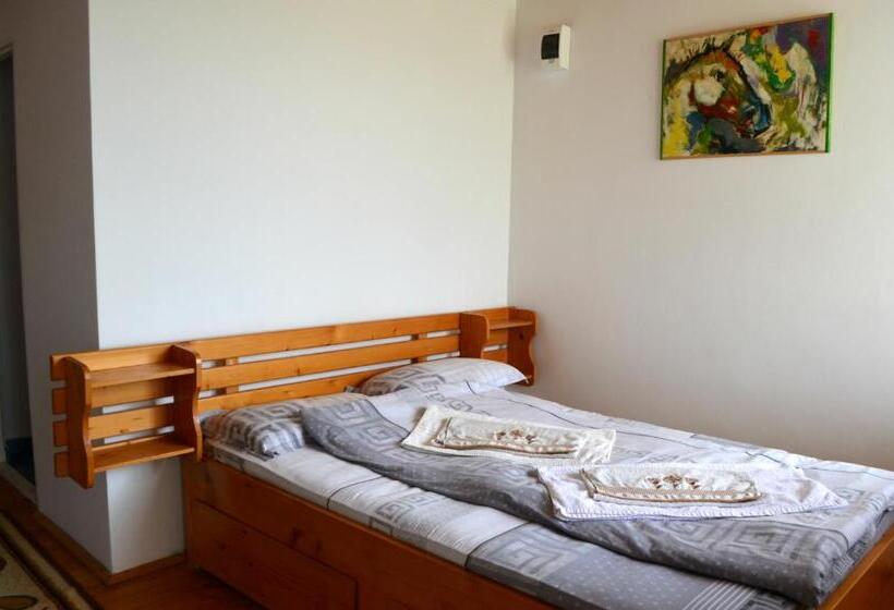 スタンダードルーム, Casa Lorena