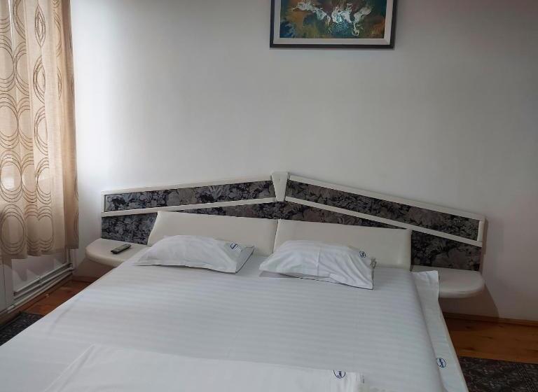 スーペリアールーム, Casa Lorena